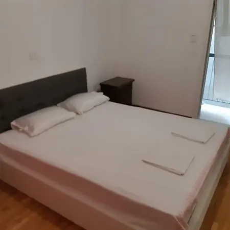 Appartement Ani's Athene