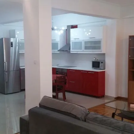 Appartement Ani's *